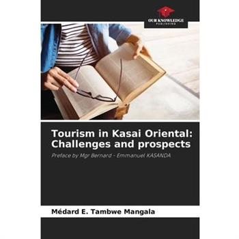 Tourism in Kasai Oriental