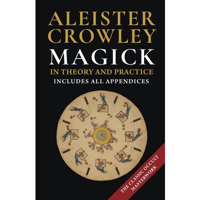 Magick in Theory and Practice by Crowley, Aleister (1992) | 拾書所