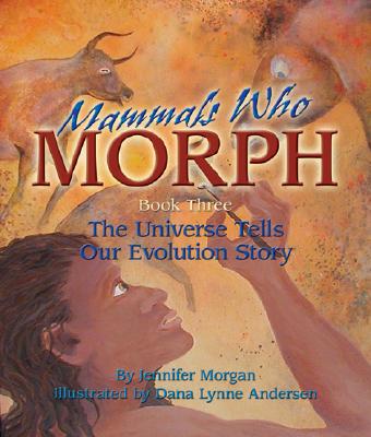 Mammals Who Morph