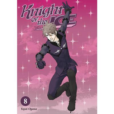 Knight of the Ice 8