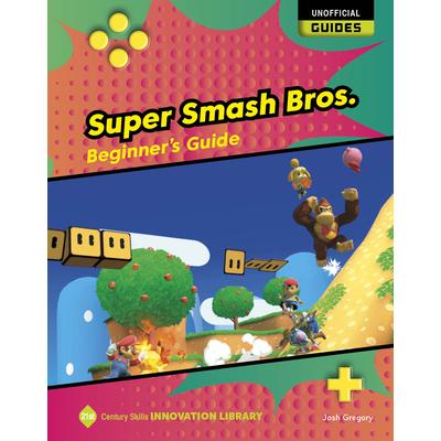 Super Smash Bros.: Beginner’s Guide