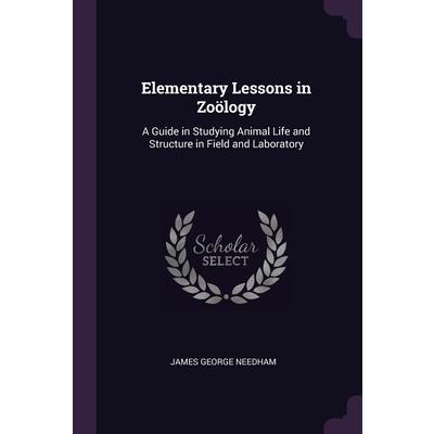 Elementary Lessons in Zo繹logy