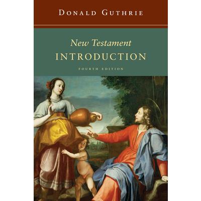 New Testament Introduction