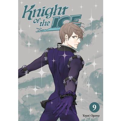 Knight of the Ice 9