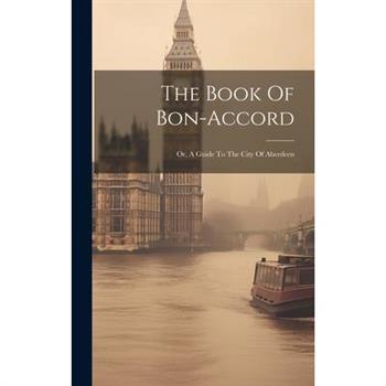 The Book Of Bon-accord
