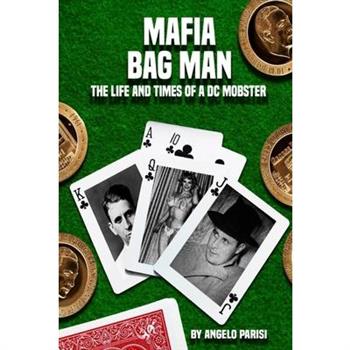 Mafia Bag Men