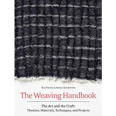 The Weaving Handbook | 拾書所