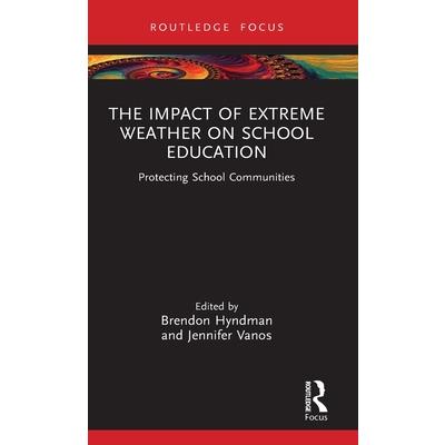 The Impact of Extreme Weather on School Education
