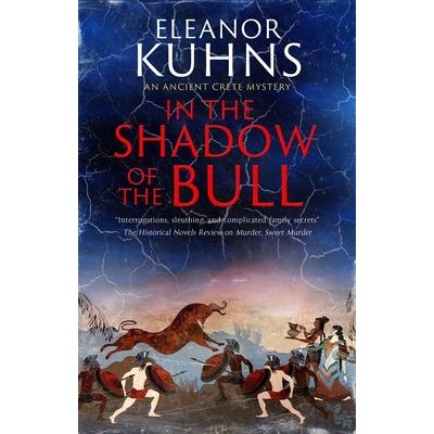 In the Shadow of the Bull | 拾書所