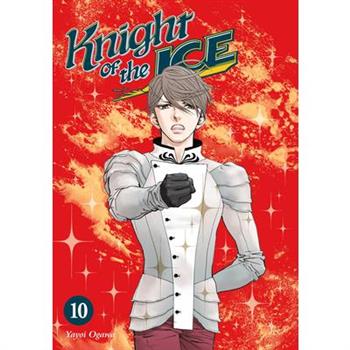 Knight of the Ice 10