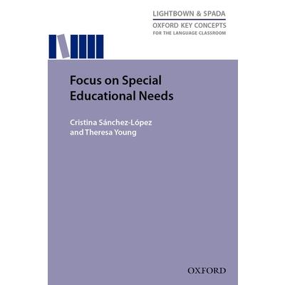 Focus on Special Education Needs