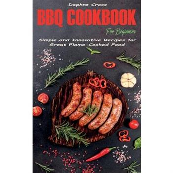 BBQ Cookbook for Beginners