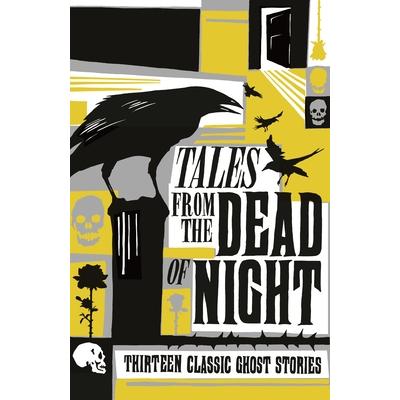 Tales from the Dead of Night