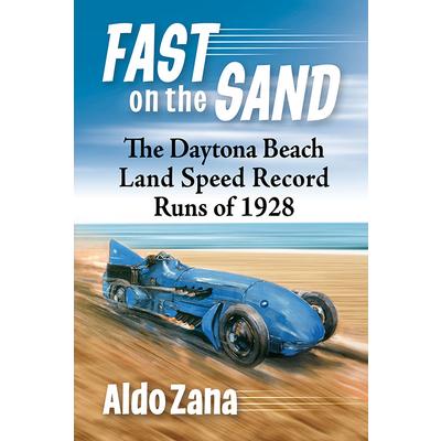 Fast on the Sand