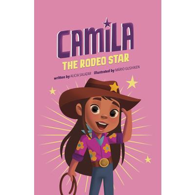 Camila the Rodeo Star