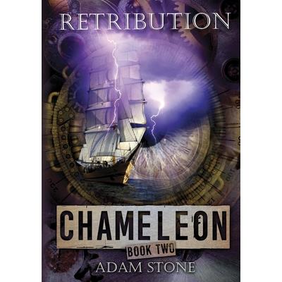 Retribution - Chameleon Book Two