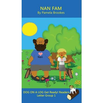 Nan Fam (Classroom and Home)