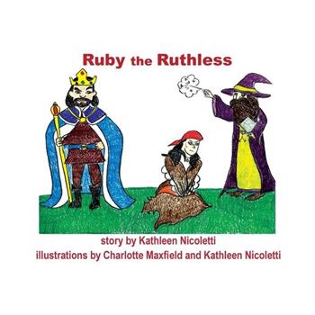 Ruby the Ruthless