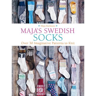Maja's Swedish Socks | 拾書所