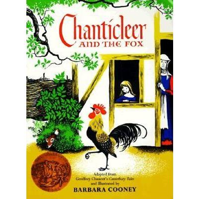 Chanticleer and the Fox