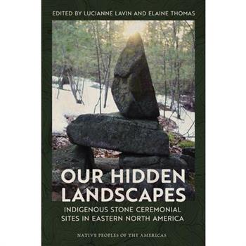 Our Hidden Landscapes