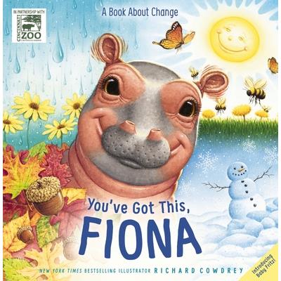 You’ve Got This, Fiona
