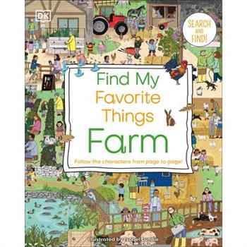 Find My Favorite Things Farm