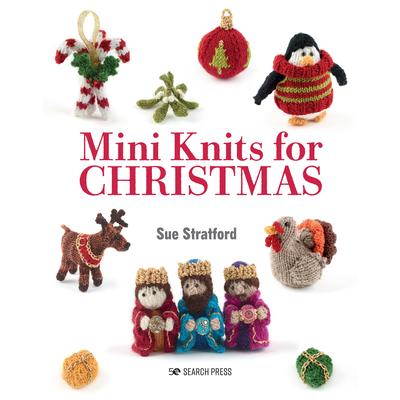Mini Knits for Christmas | 拾書所