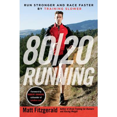 80/20 Running