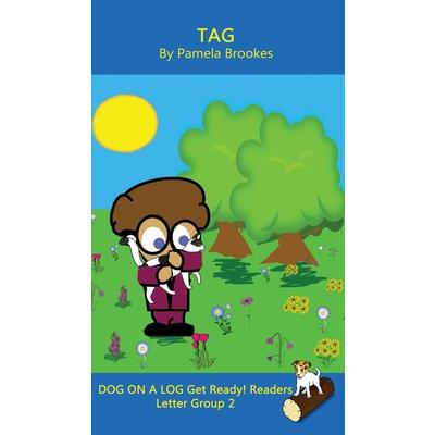 Tag (Classroom and Home)