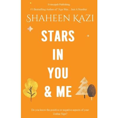 Stars in You & Me