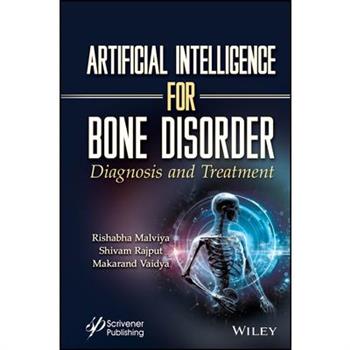 Artificial Intelligence for Bone Disorder
