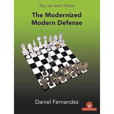 The Modernized Modern Defense