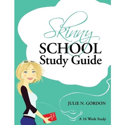 Skinny School Study Guide