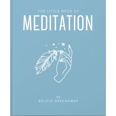 The Little Book of Meditation