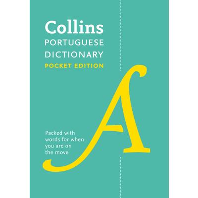 Collins Portuguese Dictionary: Essential Edition | 拾書所