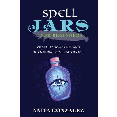 Spell Jars for Beginners | 拾書所