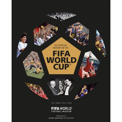 The Official History of the Fifa World Cup(tm)