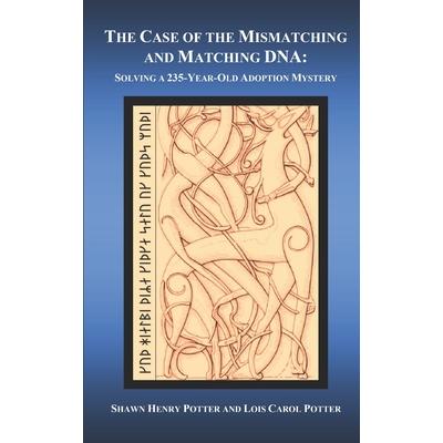 The Case of the Mismatching and Matching DNATheCase of the Mismatching and Matching DNASol