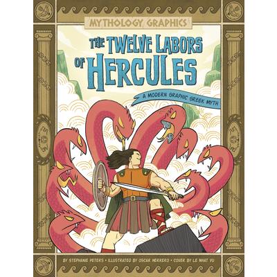 The Twelve Labors of Hercules