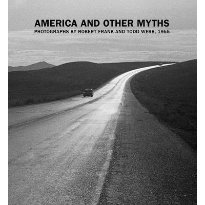 America and Other Myths | 拾書所