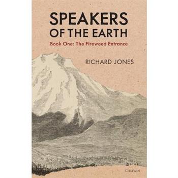 Speakers of the Earth Book One