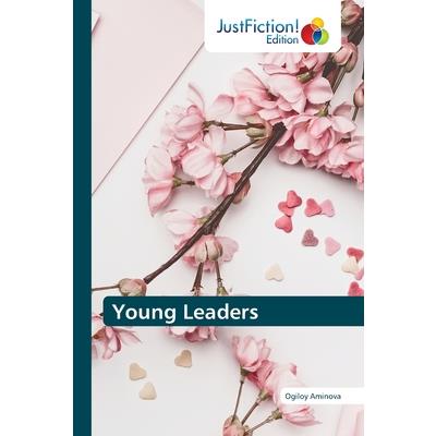 Young Leaders | 拾書所