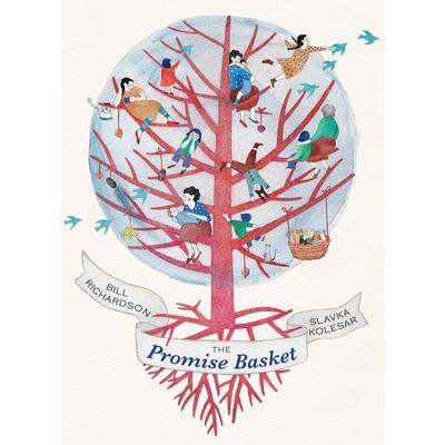 The Promise Basket