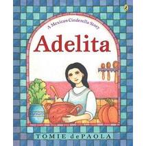 Adelita | 拾書所