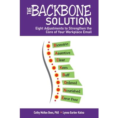 The BACKBONE Solution | 拾書所