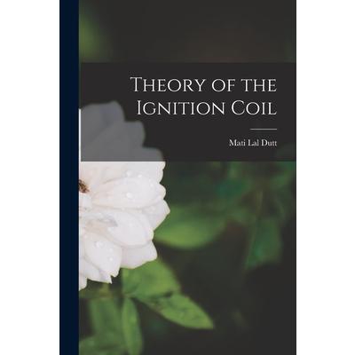 Theory of the Ignition Coil