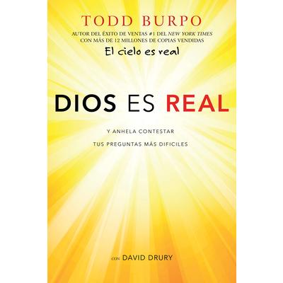 Dios es real / God Is for Real