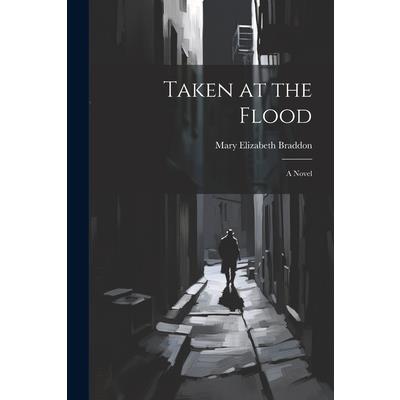 Taken at the Flood | 拾書所