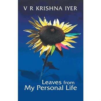 Leaves From My Personal Life